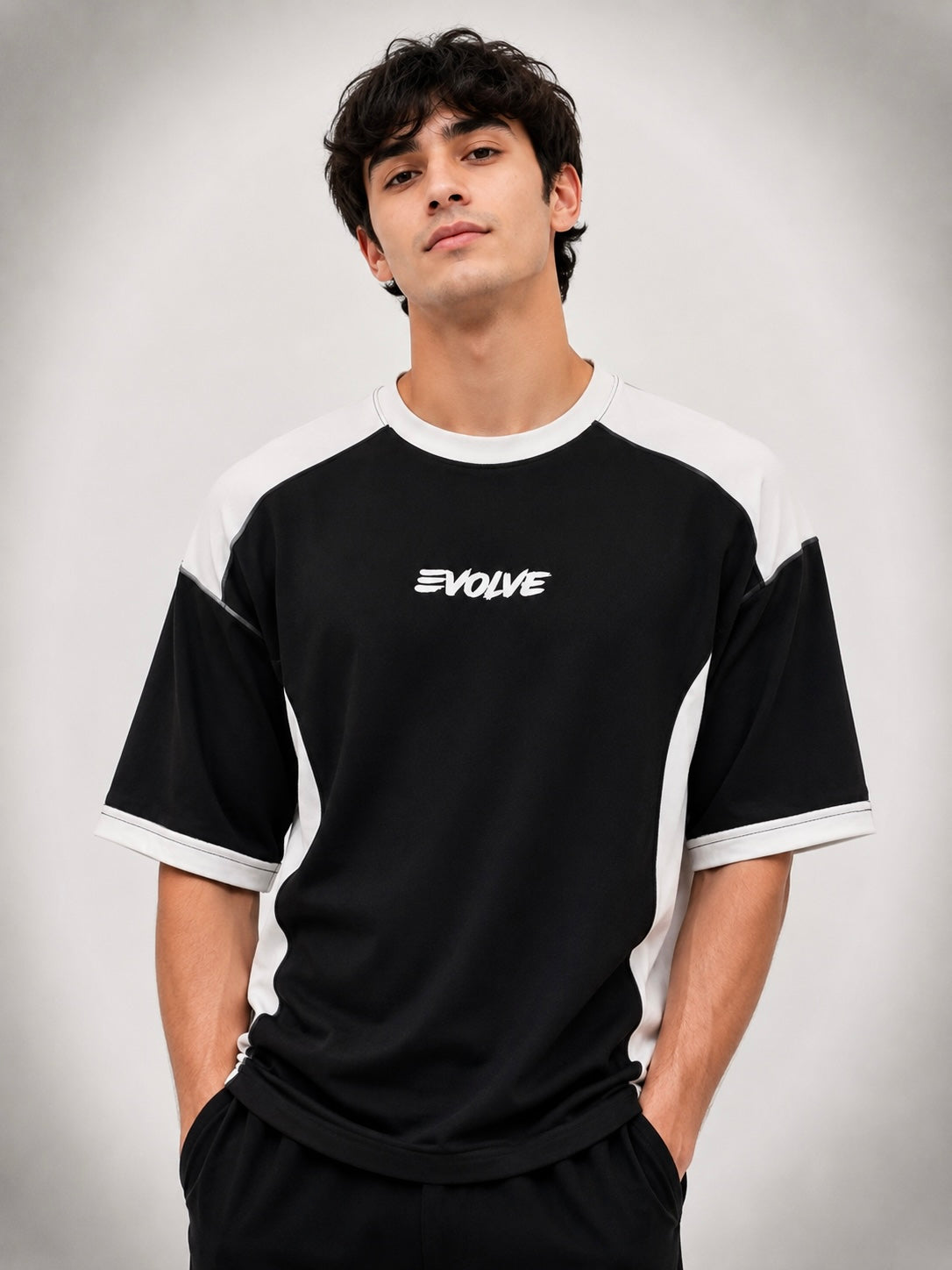 Oversized Shirts